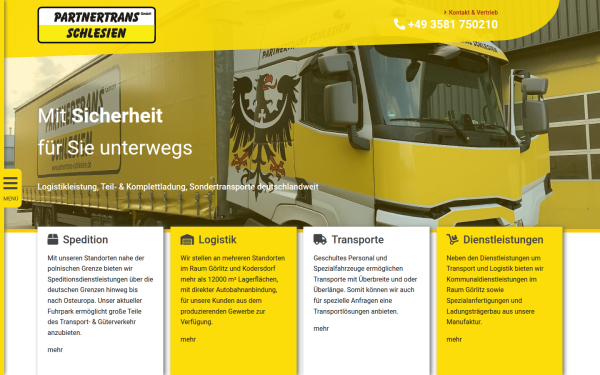 www.partnertrans-schlesien.de