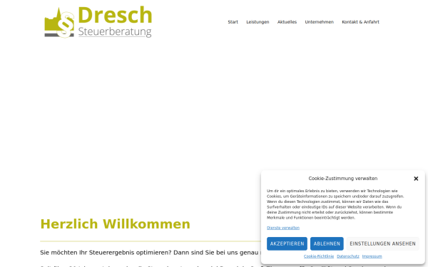 dresch.de