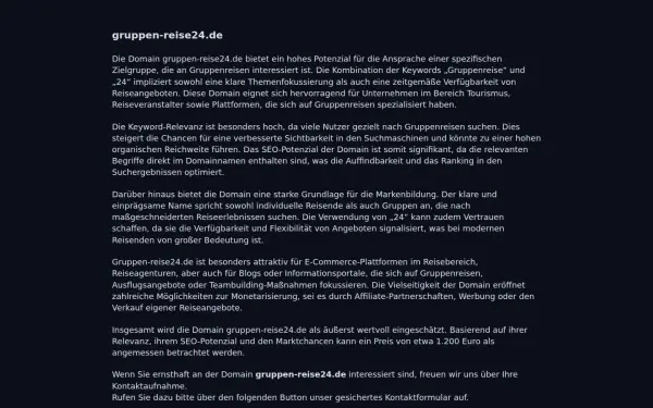 gruppen-reise24.de