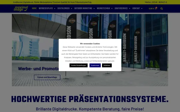 maximalimage.de