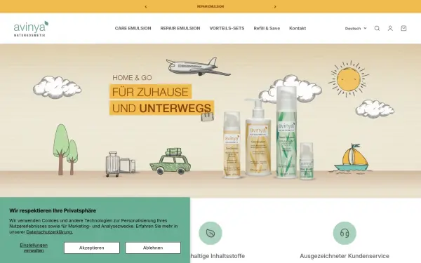 avinya.at