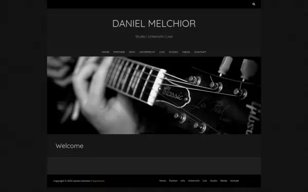 danielmelchior.de