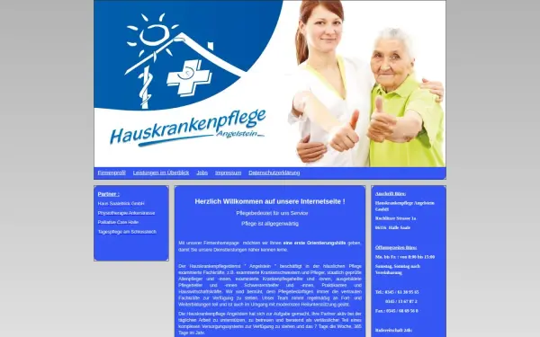 hauskrankenpflege-angelstein.de