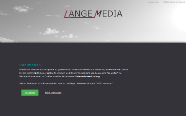 www.lange-media.net