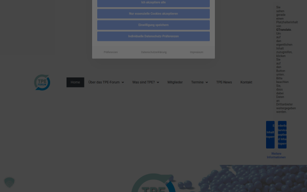 www.tpe-forum.de