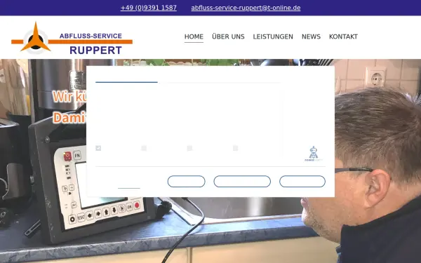 abfluss-service-ruppert.de