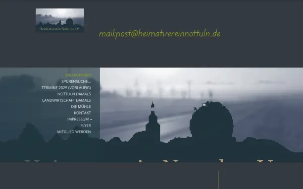 heimatvereinnottuln.de