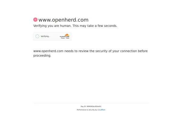 www.openherd.com