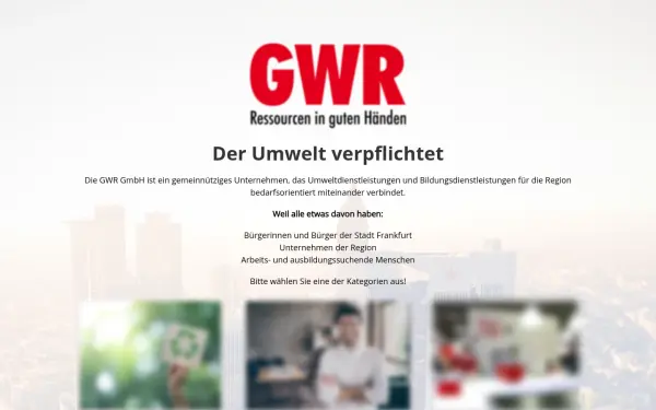 gwr-frankfurt.de