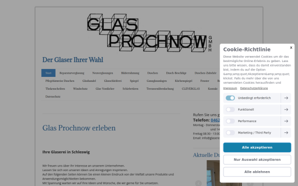 www.glaserei-prochnow.de