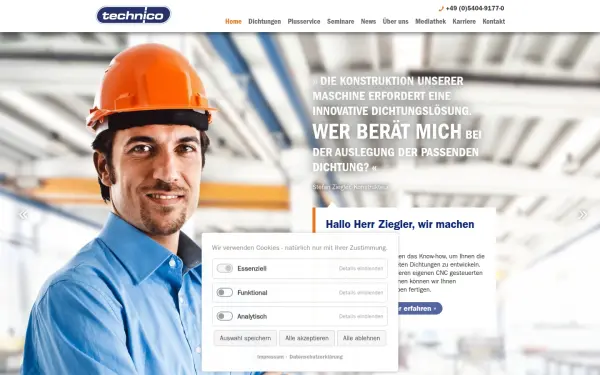 www.technico.de