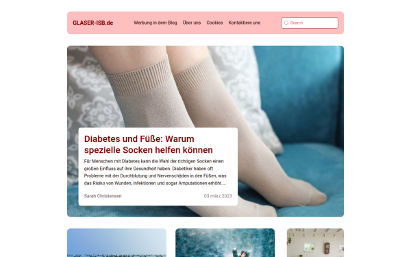glaser-isb.de