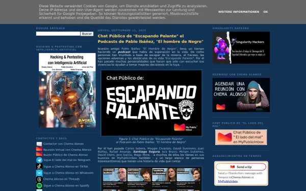 www.elladodelmal.com