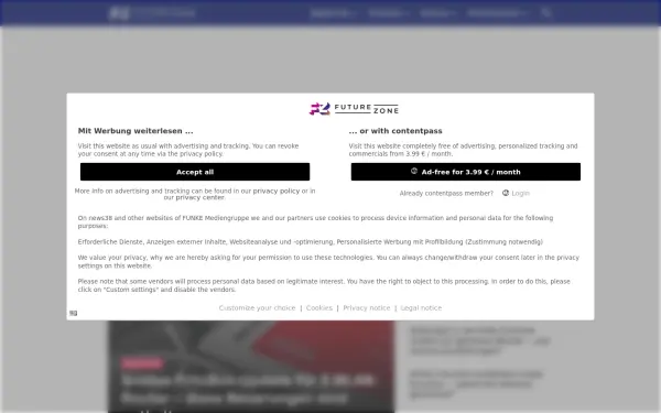 www.futurezone.de