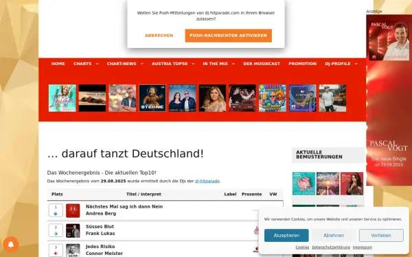 dj-hitparade.com