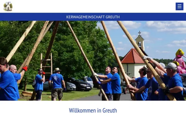 greuth.de