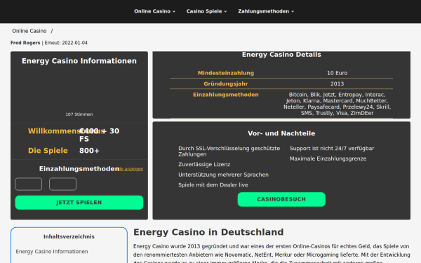 machsleiser.de