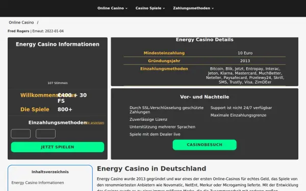 machsleiser.de