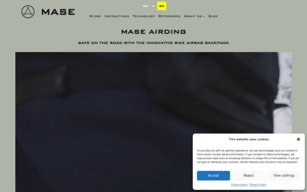 www.mase-safety.com