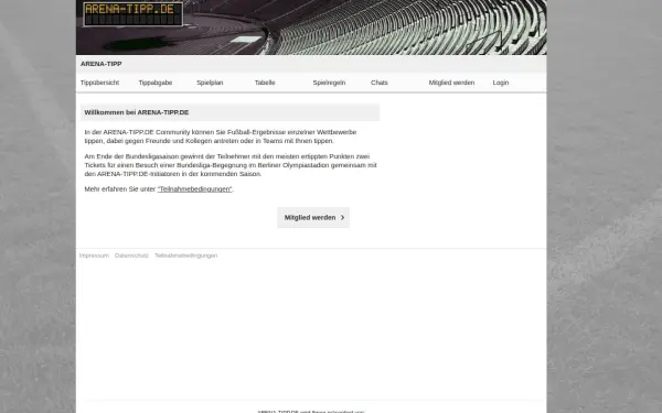 arena-tipp.de