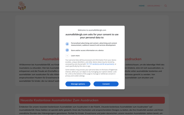 ausmalbildergb.com
