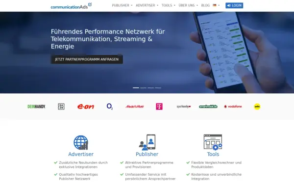 communicationads.net