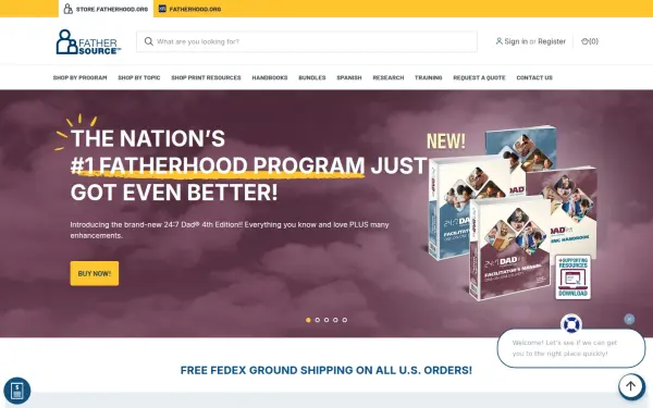 store.fatherhood.org