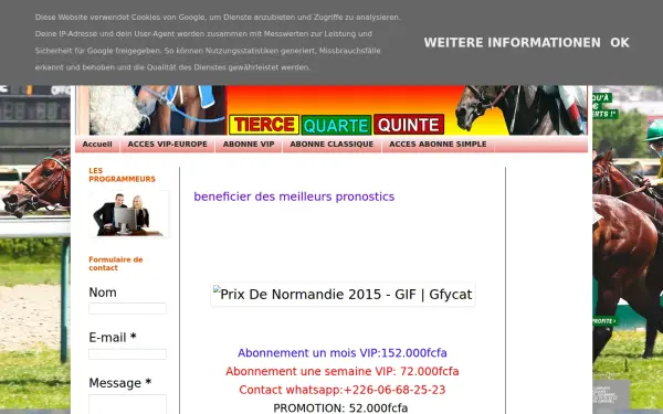 la-gazete1.blogspot.com