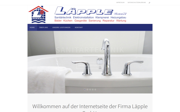 laepple-gmbh.de