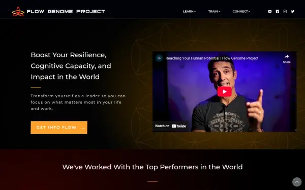 www.flowgenomeproject.com