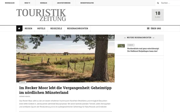 www.touristikzeitung.com