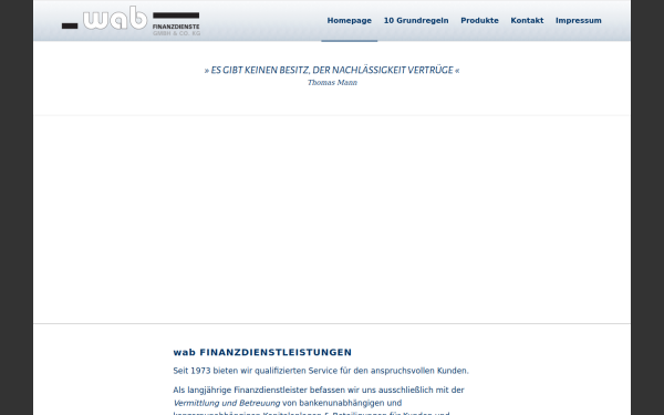 www.wab-finanzdienste.de
