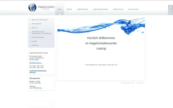 hagelschadenzentrum.de