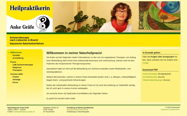 heilpraxis-graefe.de