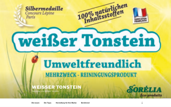weisser-stein.blog