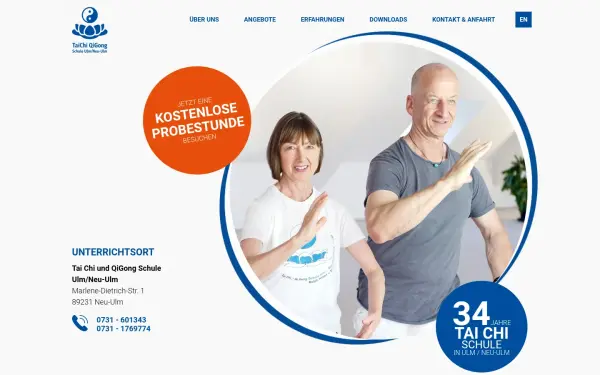 www.taichi.de
