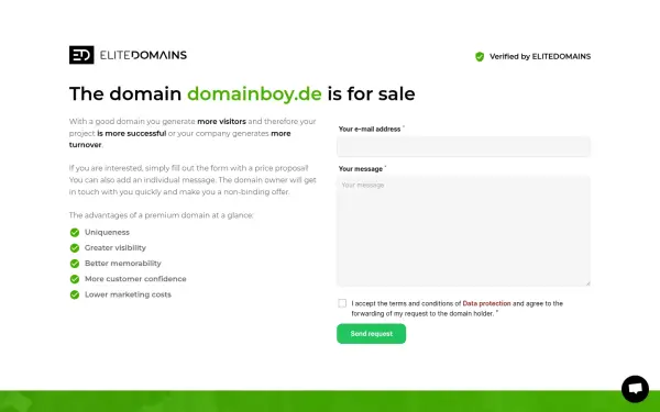 domainboy.de