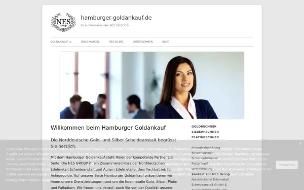 hamburger-goldankauf.de