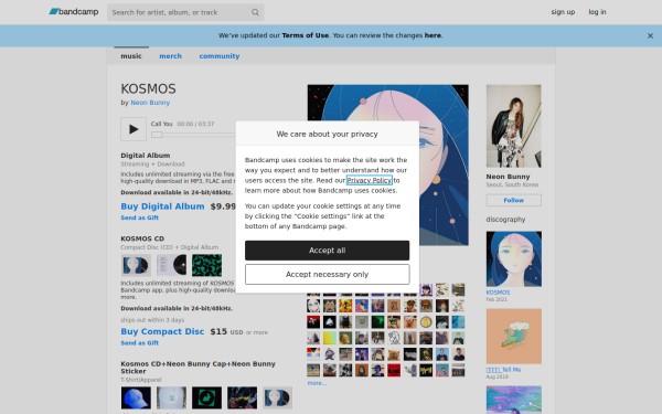 neonbunny.bandcamp.com