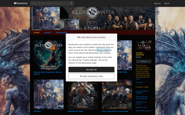 silentwinter.bandcamp.com