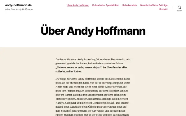 andy-hoffmann.de