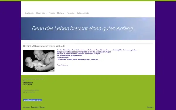 www.almut-rhode.de