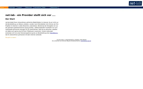 www.net-lab.net