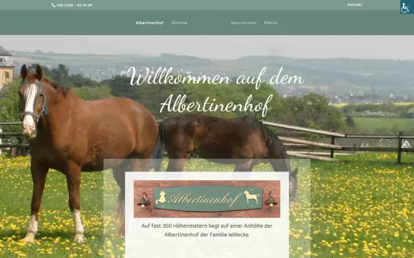 albertinenhof.de