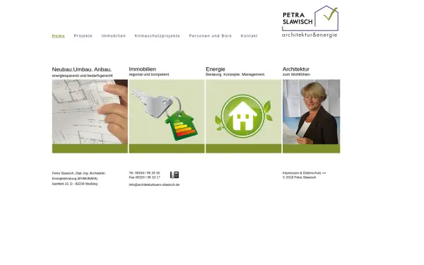 architekturbuero-slawisch.de