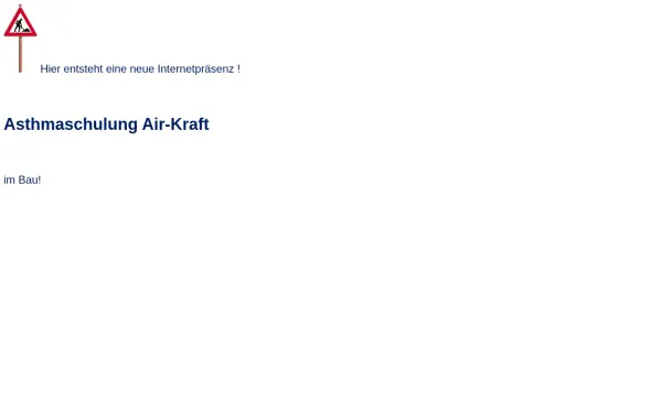 asthmaschulung-air-kraft.de