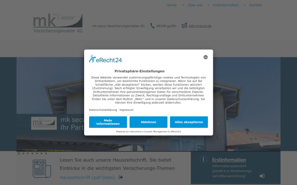 mkvm.de