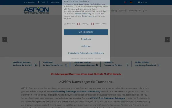 www.aspion.de