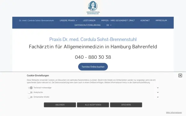 arztpraxis-bahrenfeld.de