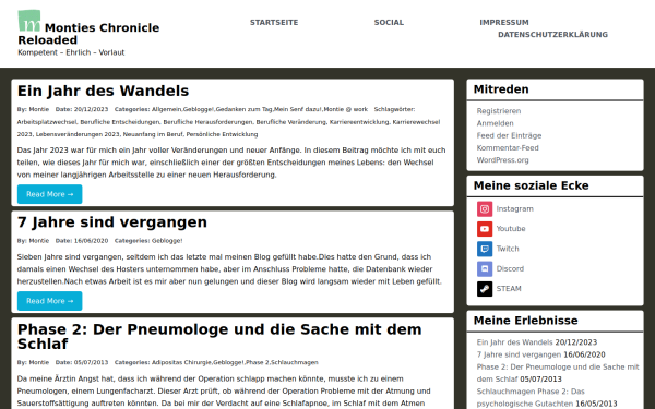 www.montie.de
